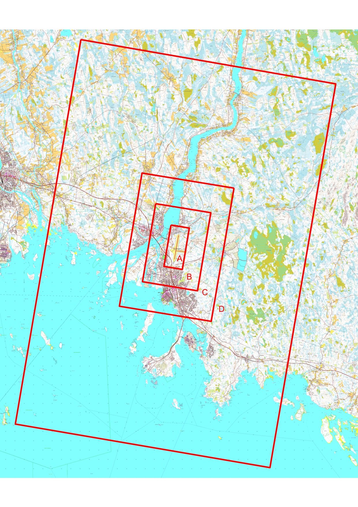 EFKE UAS