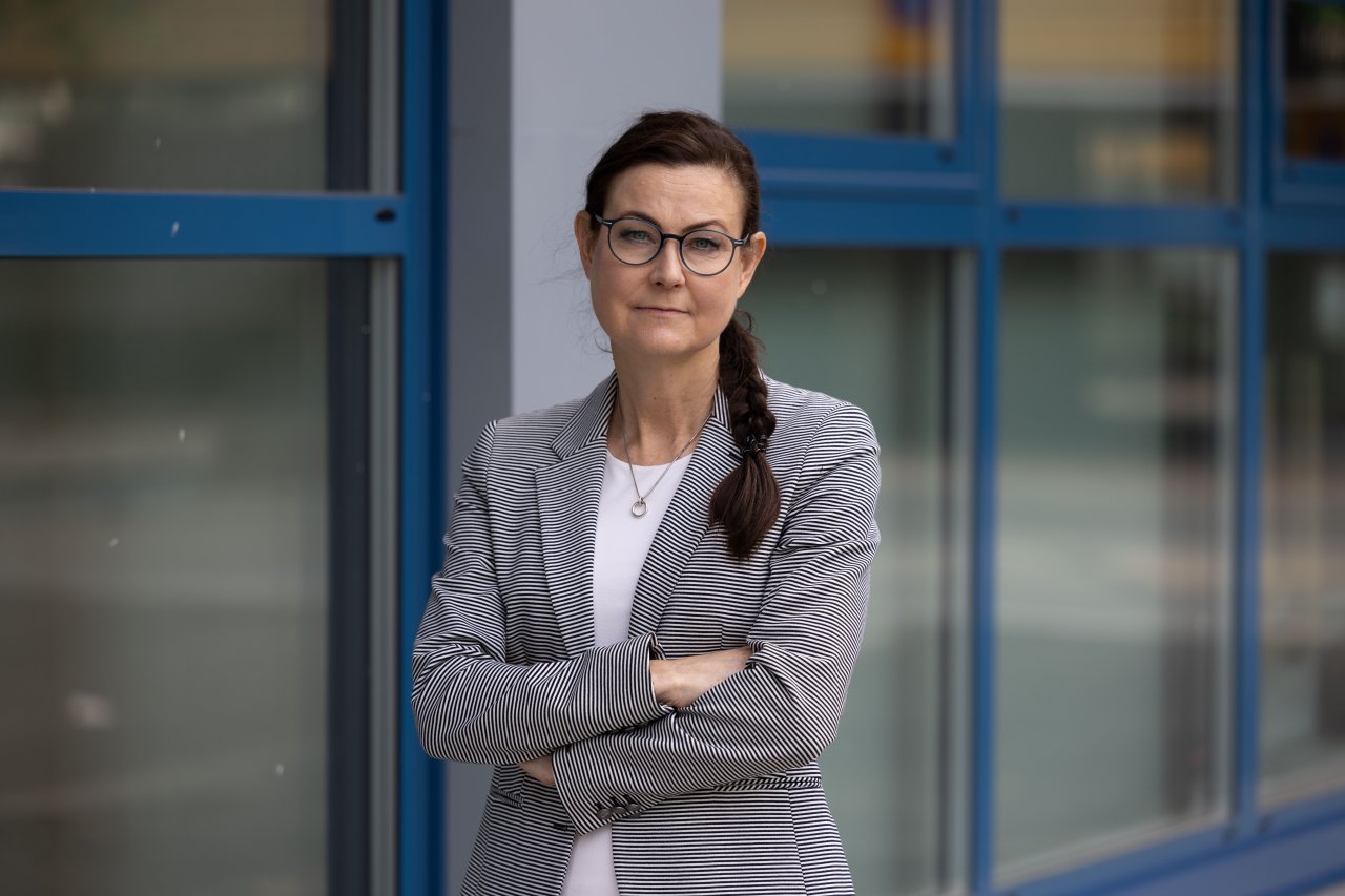 Sanna Sonninen