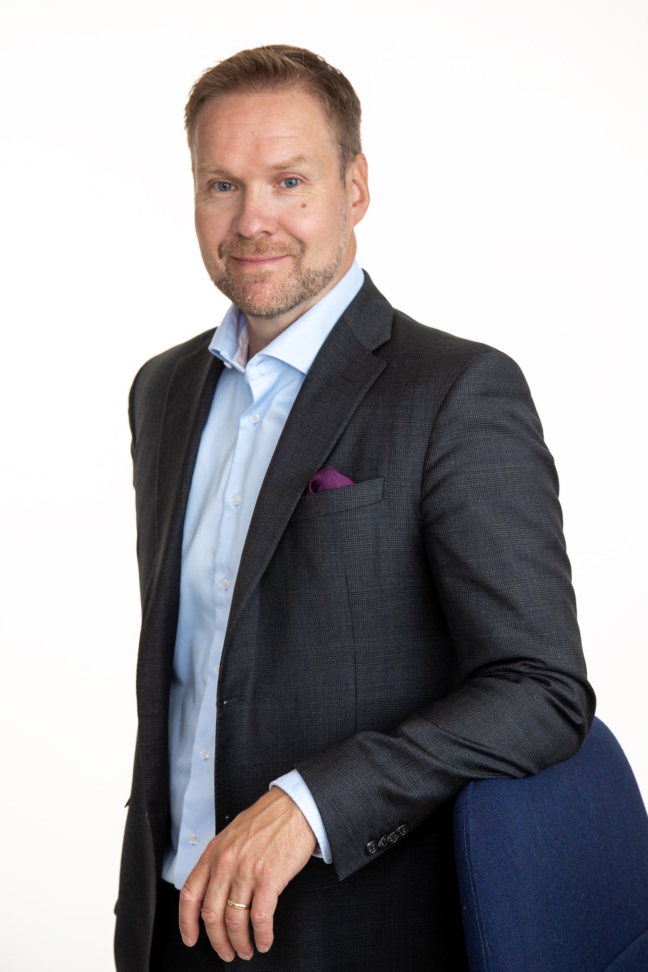 Kimmo Pylväs