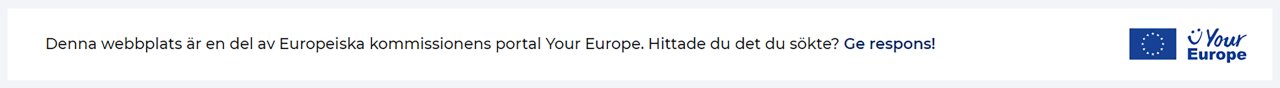 YourEurope