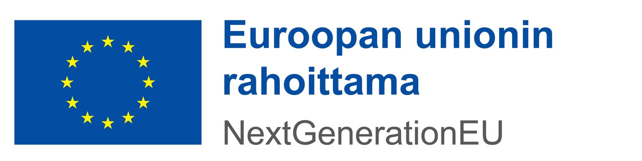 Euroopan unionin rahoittama, NextGenerationEU