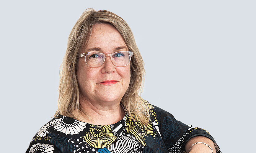 Anita Mäkinen